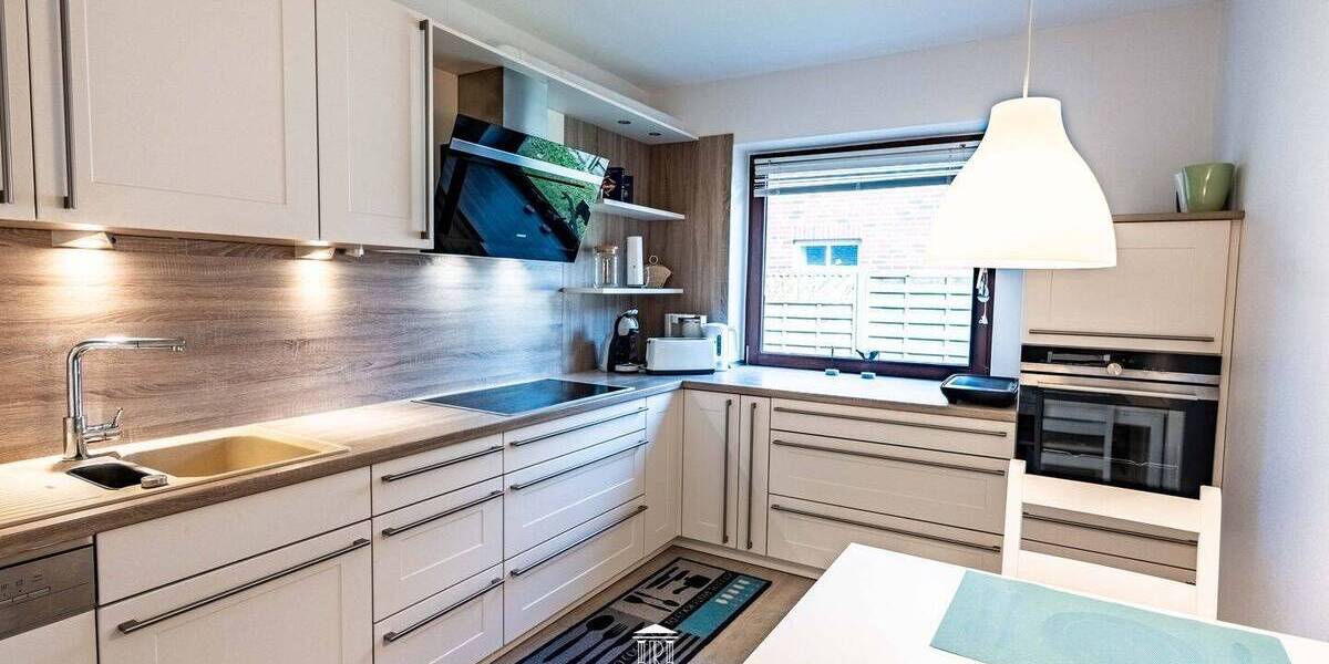 Einfamilienhaus Cuxhaven Duhnen - 1 Zimmer, 272 m&sup2;, 690.000&euro; | Angebot:25665450