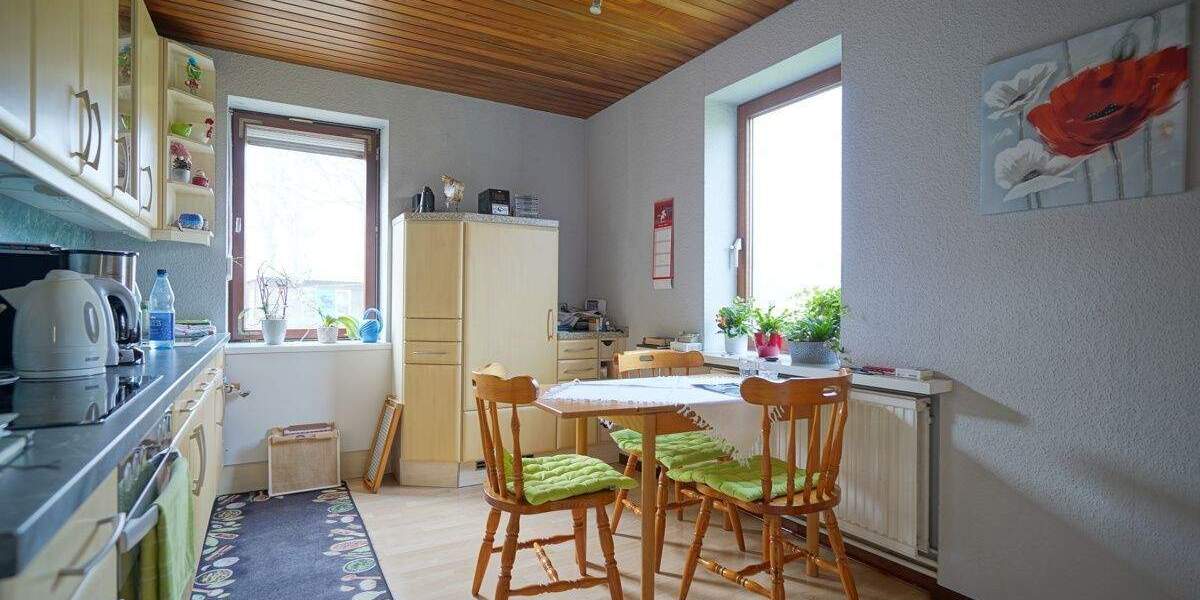 Einfamilienhaus Wurster Nordseeküste Misselwarden - 5 Zimmer, 120 m&sup2;, 159.000&euro; | Angebot:25834541
