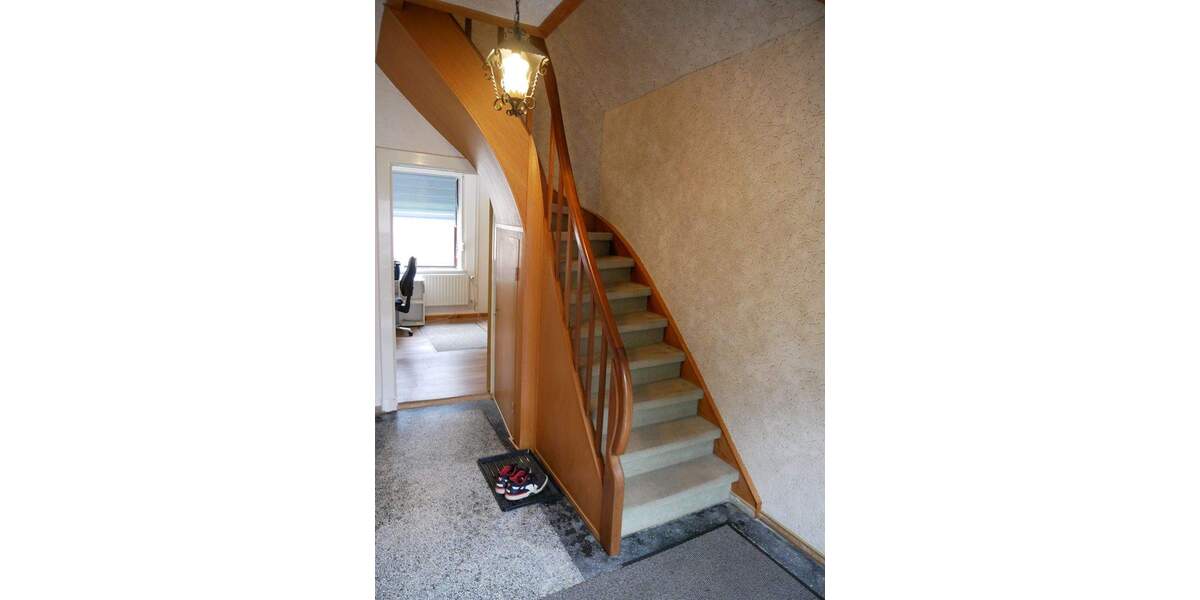 Einfamilienhaus Friedrichskoog - 6 Zimmer, 146 m&sup2;, 239.000&euro; | Angebot:25697272