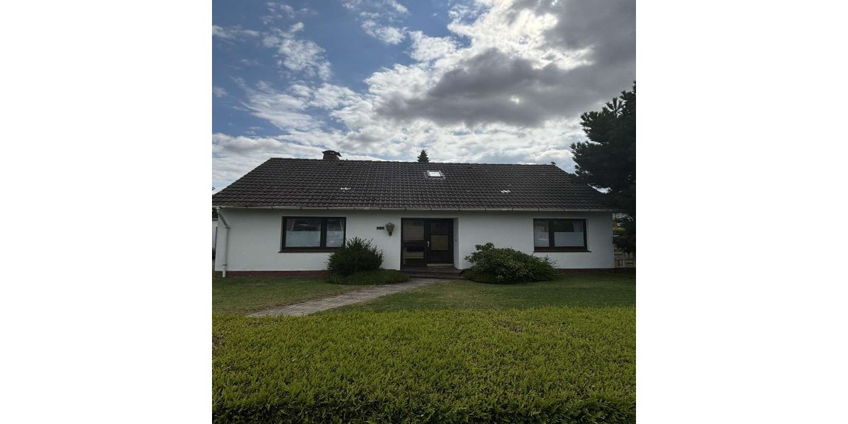 Einfamilienhaus Cuxhaven OT Altenbruch Altenbruch - 5 Zimmer, 122 m&sup2;, 248.000&euro; | Angebot:27188119