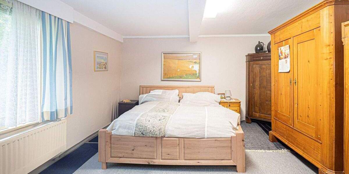 Einfamilienhaus Geversdorf/Cadenberge Cadenberge - 7 Zimmer, 175 m&sup2;, 197.950&euro; | Angebot:25692794
