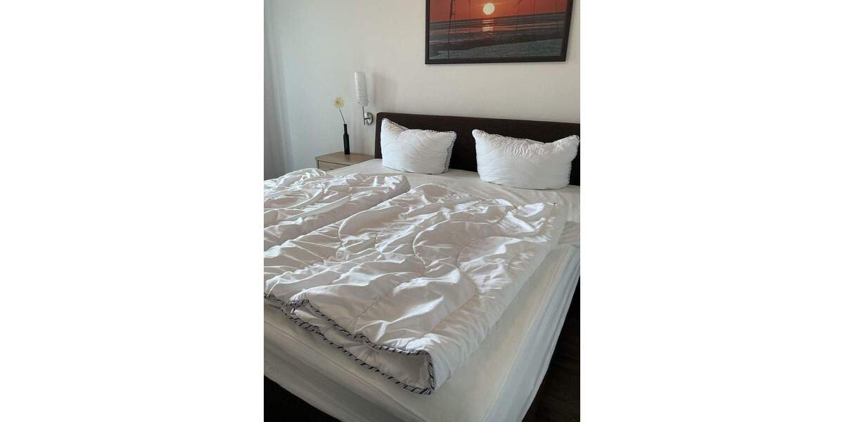 Etagenwohnung Wurster Nordseeküste Neufeld - 3 Zimmer, 264.000&euro; | Angebot:25694788