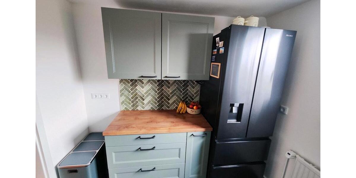 Dachgeschoßwohnung Wurster Nordseeküste - 3 Zimmer, 80 m&sup2;, 125.000&euro; | Angebot:26088668