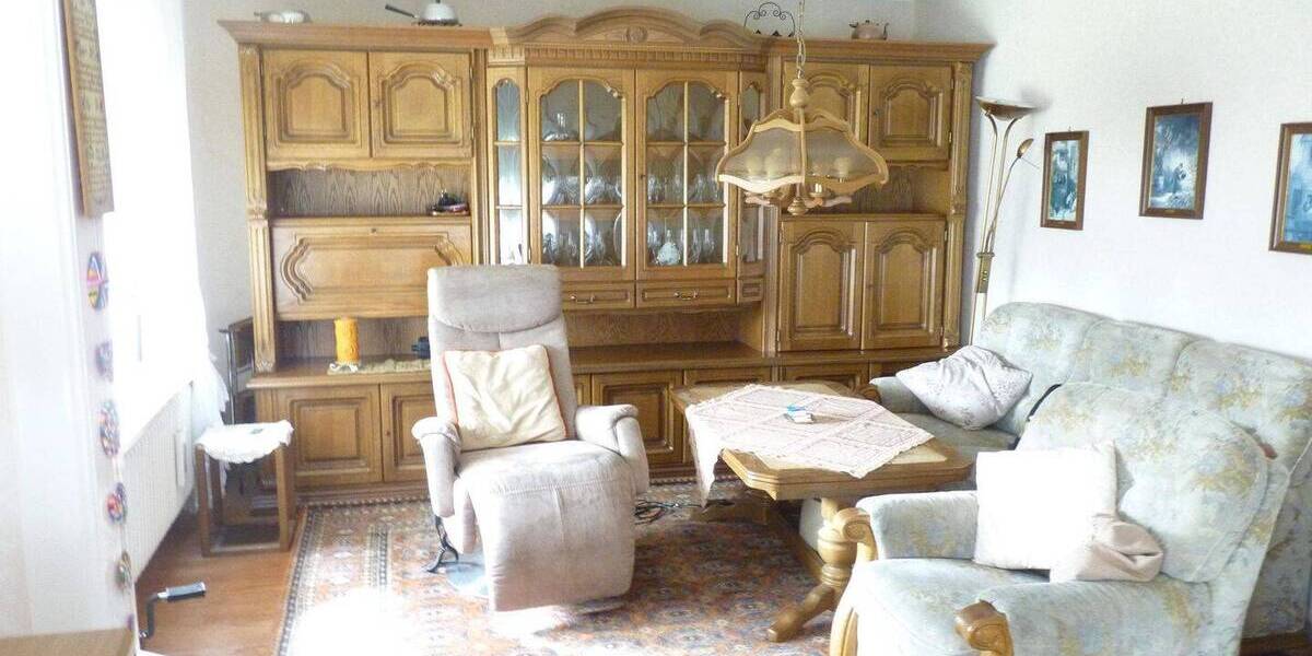 Einfamilienhaus Marne - 6 Zimmer, 120 m&sup2;, 198.000&euro; | Angebot:25797576