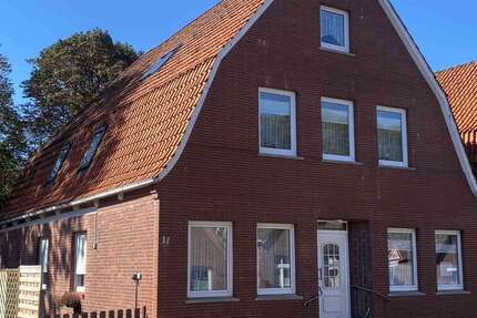 Haus Otterndorf - 7 Zimmer, 200 m&sup2;, 285.000&euro; | Angebot:23001572