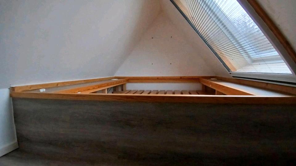 Einfamilienhaus Wurster Nordseeküste - 6 Zimmer, 116 m&sup2;, 215.000&euro; | Angebot:25948076