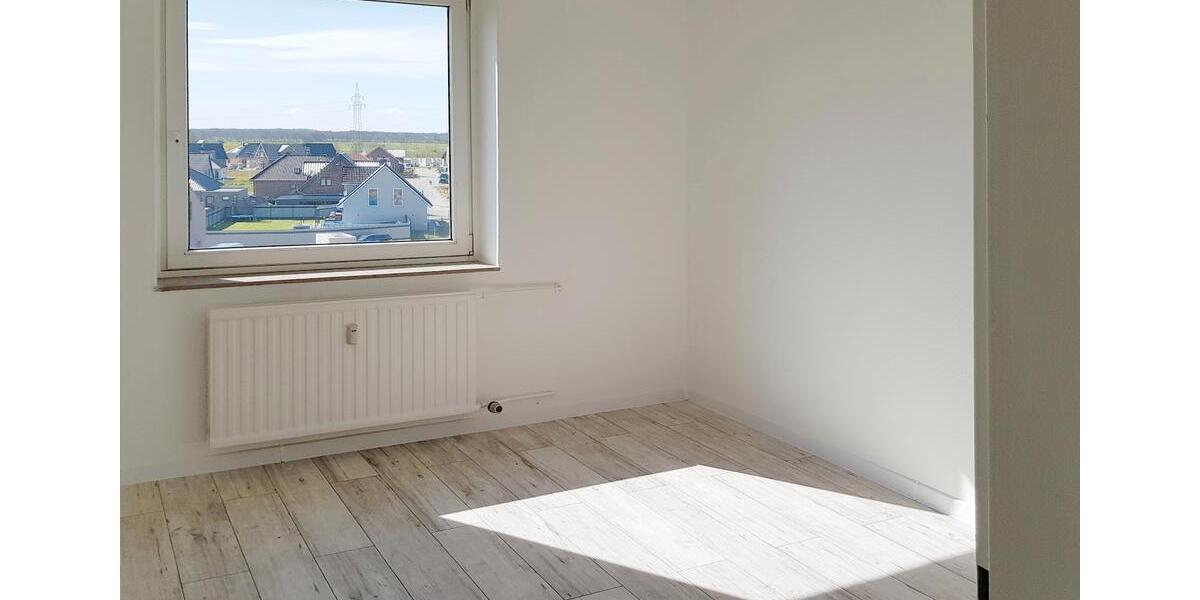 Etagenwohnung Cuxhaven Döse - 3 Zimmer, 68 m&sup2;, 470&euro; | Angebot:25534501