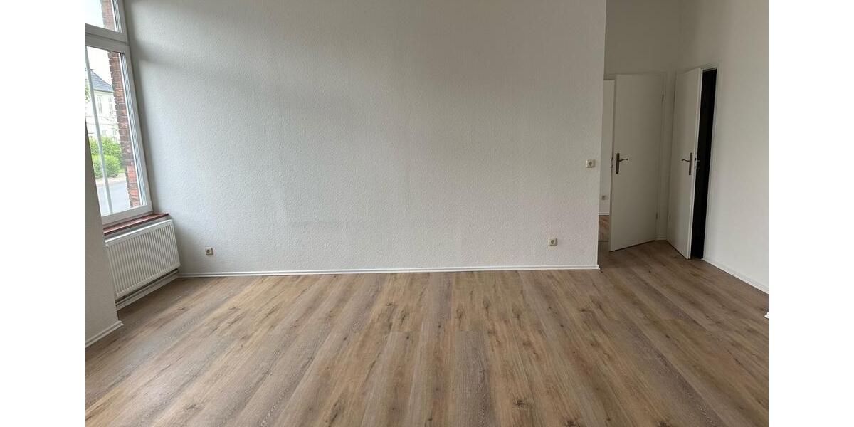 Erdgeschoßwohnung Marne - 2 Zimmer, 55 m&sup2;, 500&euro; | Angebot:25182066