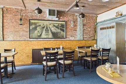 Gewerbeobjekt Brunsbüttel - 2.500&euro; | Angebot:23034647