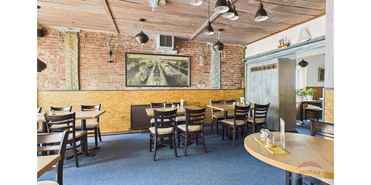 Gewerbeobjekt Brunsbüttel - 2.500&euro; | Angebot:23034647