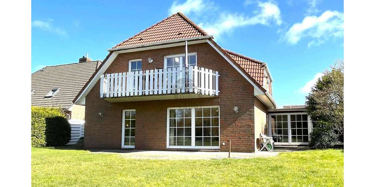 Einfamilienhaus Cuxhaven Döse - 7 Zimmer, 214 m&sup2;, 498.000&euro; | Angebot:25342957