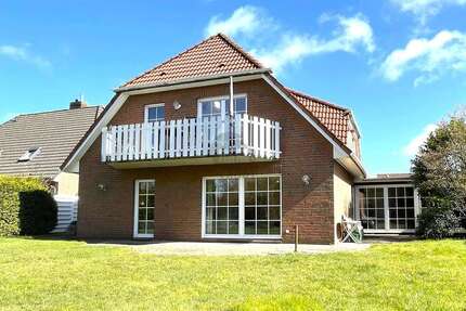 Haus Cuxhaven Döse - 7 Zimmer, 214 m&sup2;, 498.000&euro; | Angebot:25342957