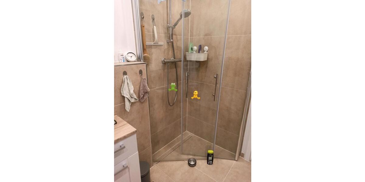 Hochparterre Cuxhaven Duhnen - 2 Zimmer, 70 m&sup2;, 245.000&euro; | Angebot:25887428