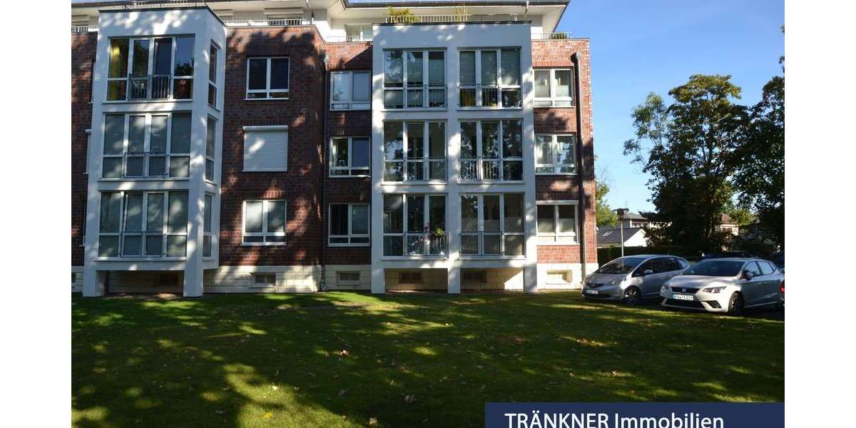 Etagenwohnung Geestland - 2 Zimmer, 59 m&sup2;, 139.000&euro; | Angebot:27332534