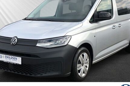 VW Caddy Maxi 67.948 km 27.940 &euro; Marne 25709