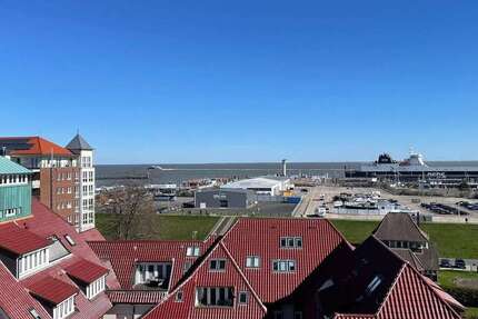 Wohnung Cuxhaven - 5 Zimmer, 123 m&sup2;, 550.000&euro; | Angebot:22750672