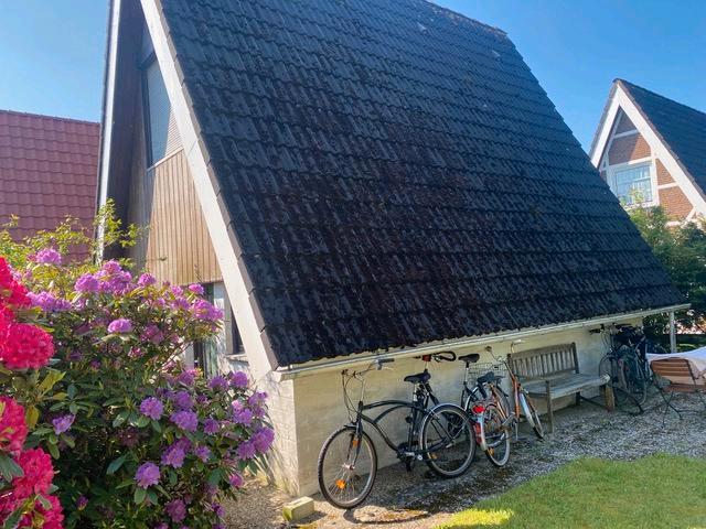Einfamilienhaus Cuxhaven Duhnen - 1 Zimmer, 54 m&sup2;, 349.000&euro; | Angebot:27167331
