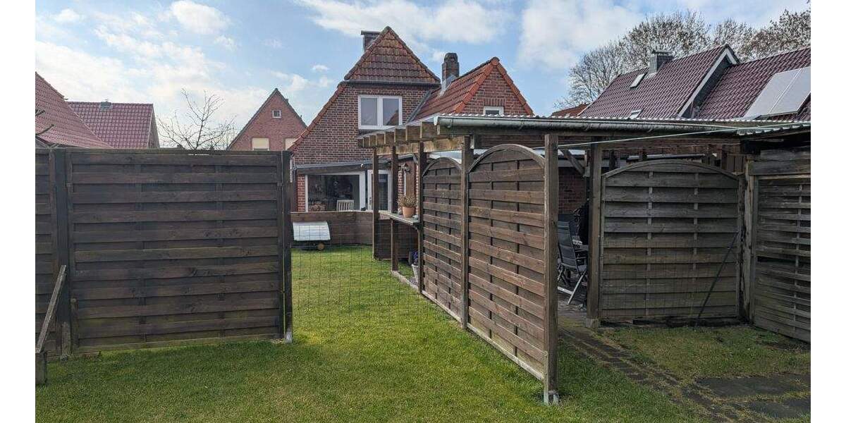 Mehrfamilienhaus, Wohnhaus Brunsbüttel - 5 Zimmer, 105 m&sup2;, 229.000&euro; | Angebot:25697448