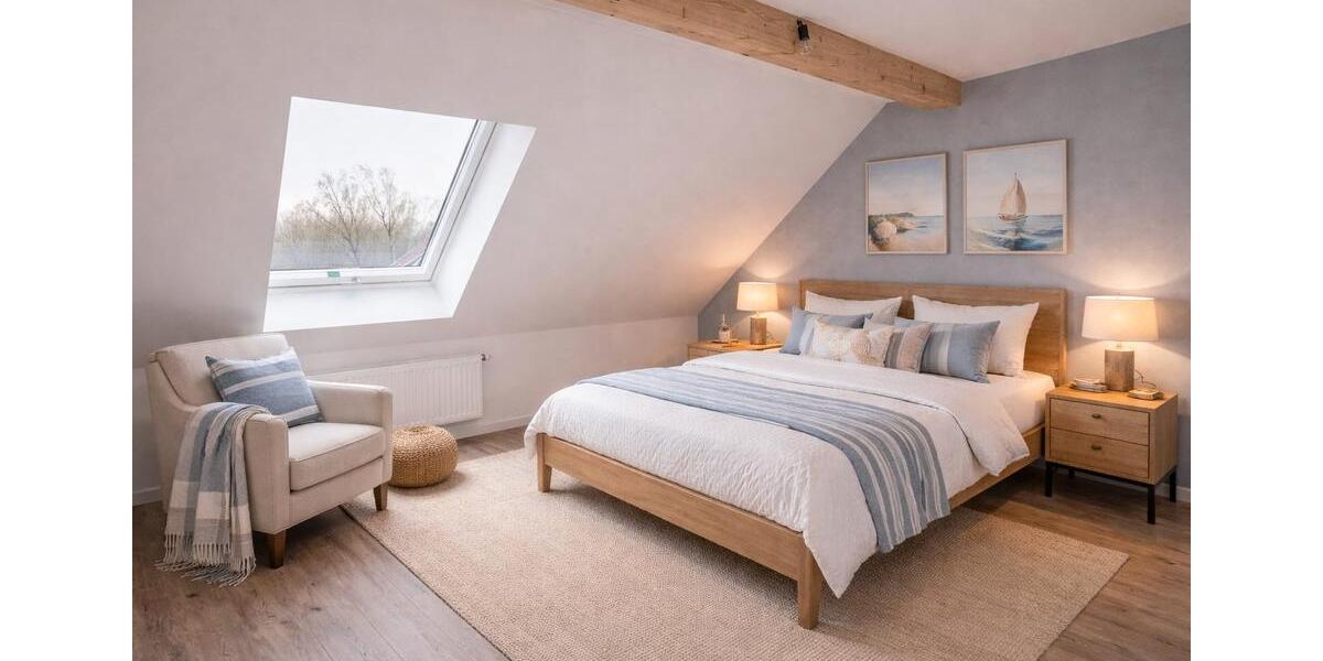 Mehrfamilienhaus, Wohnhaus Cuxhaven - 2 Zimmer, 50 m&sup2;, 158.000&euro; | Angebot:24826982