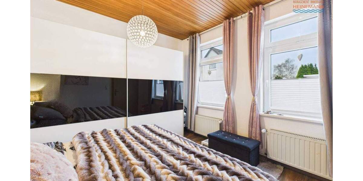 Einfamilienhaus Cuxhaven Altenbruch - 4 Zimmer, 88 m&sup2;, 199.000&euro; | Angebot:25666573