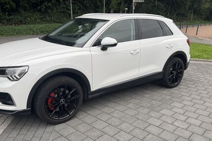 Audi Q3 69.042 km 27.850 &euro; Geestland 27607