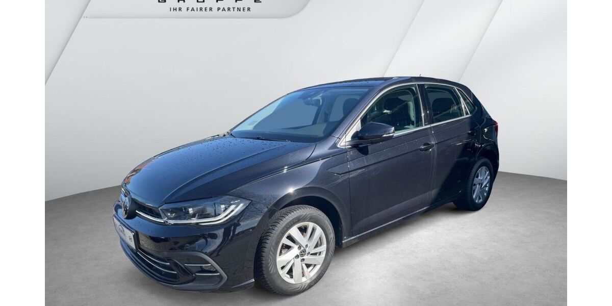 VW Polo 23.563 km 17.490 &euro; Cuxhaven 27472