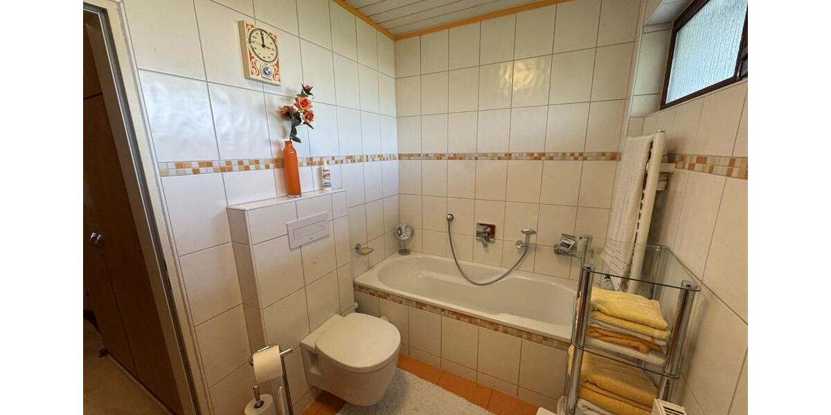 Reihenhaus Geestland - 4 Zimmer, 100 m&sup2;, 236.000&euro; | Angebot:25333607