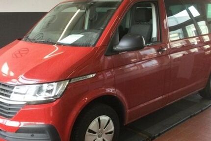 VW T6 Multivan 81.759 km 39.903 &euro; Cuxhaven 27472