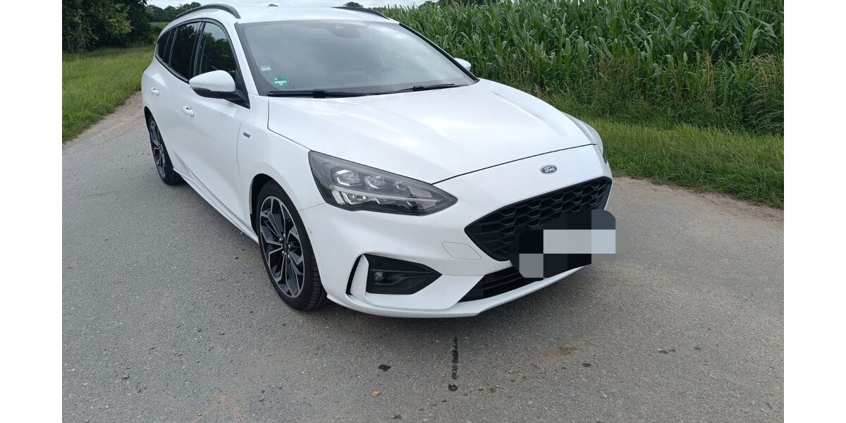 Ford Focus 103.000 km 12.900 &euro; Wanna 21776
