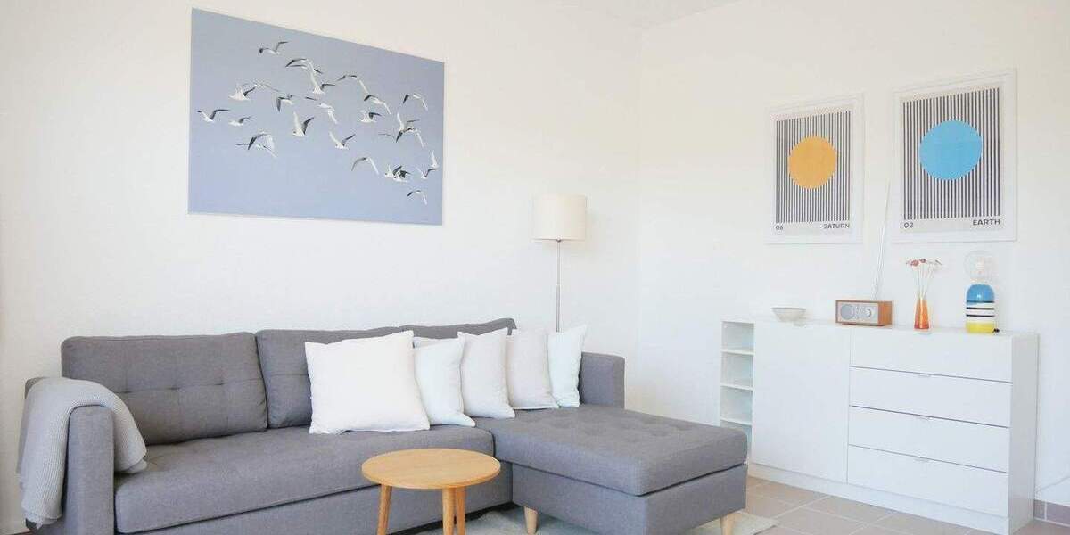 Reihenmittelhaus Friedrichskoog - 1 Zimmer, 40 m&sup2;, 145.000&euro; | Angebot:25664633