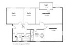 Hochparterre Wurster Nordseeküste - 4 Zimmer, 81 m&sup2;, 112.000&euro; | Angebot:26137274