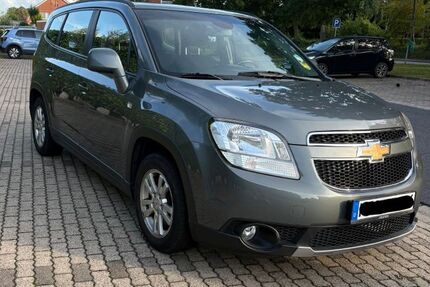 Chevrolet Orlando 138.716 km 6.000 &euro; Brunsbüttel 25541