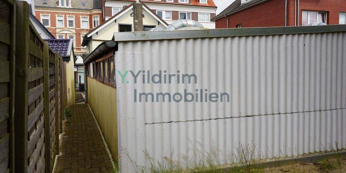 Gewerbeobjekt Cuxhaven - 449.000&euro; | Angebot:25732779