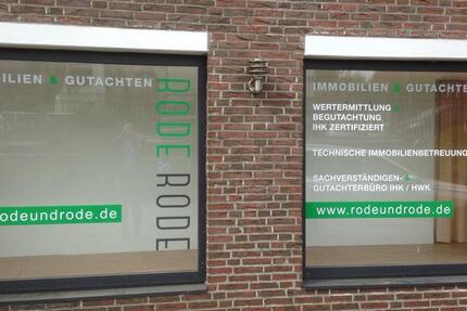 Gewerbeobjekt Cuxhaven - 250&euro; | Angebot:25900985