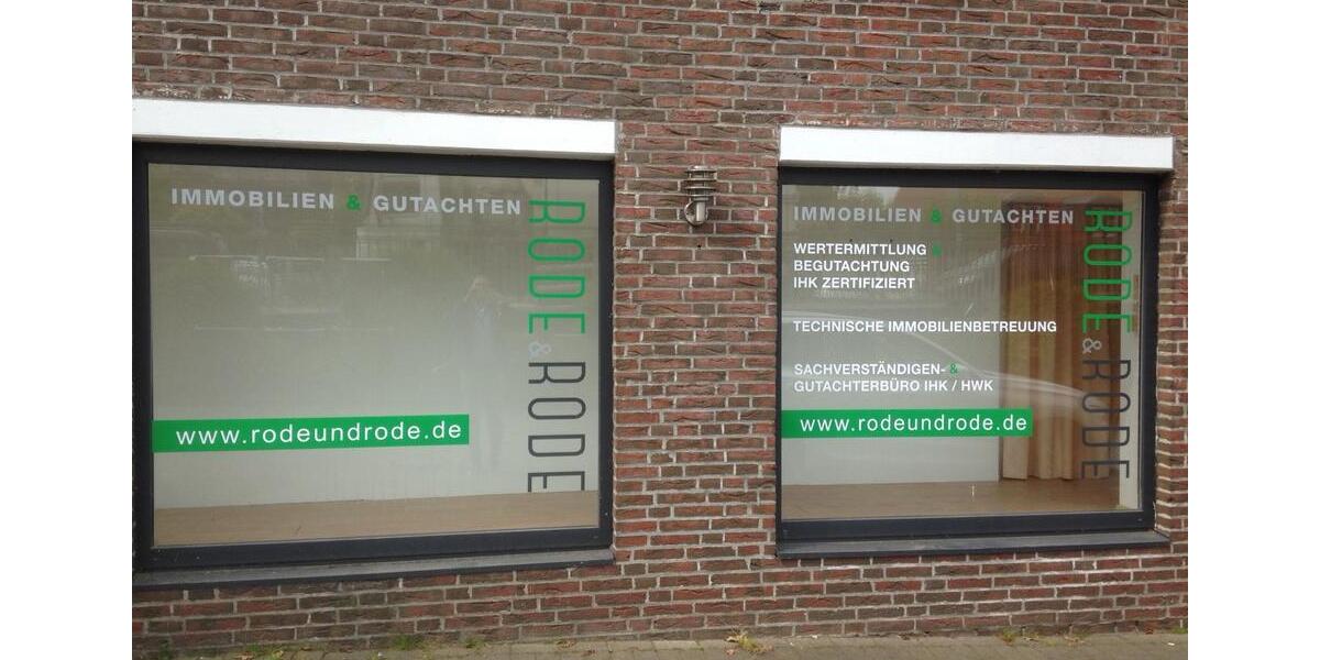 Gewerbeobjekt Cuxhaven - 250&euro; | Angebot:25900985