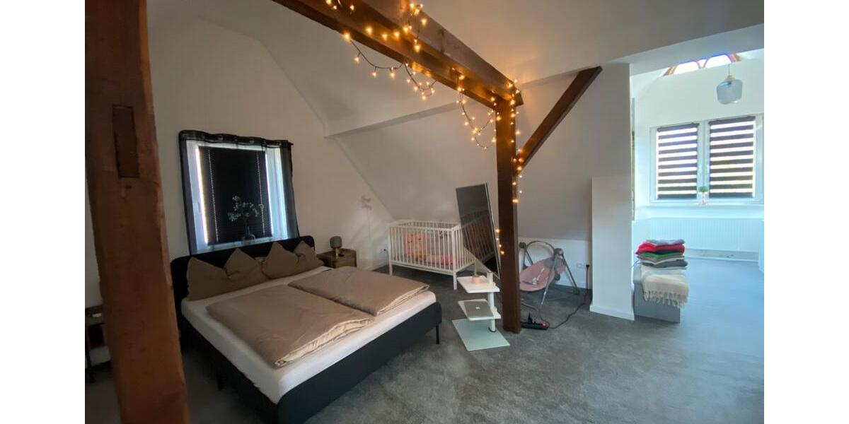 Einfamilienhaus Cuxhaven Groden - 3 Zimmer, 95 m&sup2;, 1.070&euro; | Angebot:26225575