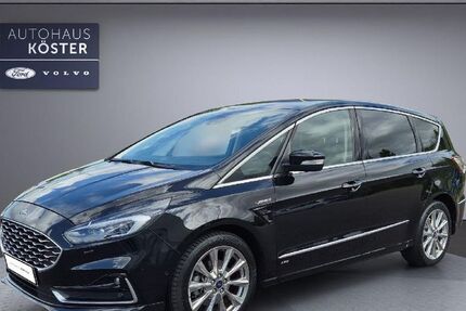 Ford S-Max 113.003 km 26.430 &euro; Cuxhaven 27472