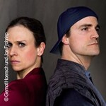 Bodo Wartke & Melanie Haupt - Antigone