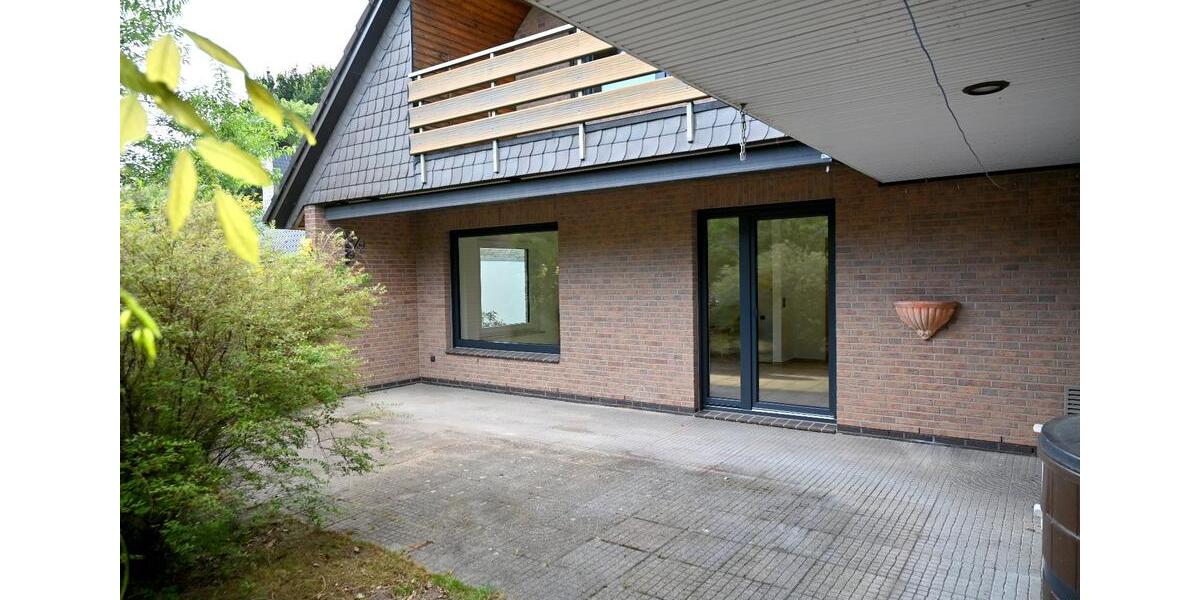 Erdgeschoßwohnung Cuxhaven Duhnen - 4 Zimmer, 126 m&sup2;, 1.450&euro; | Angebot:26031887