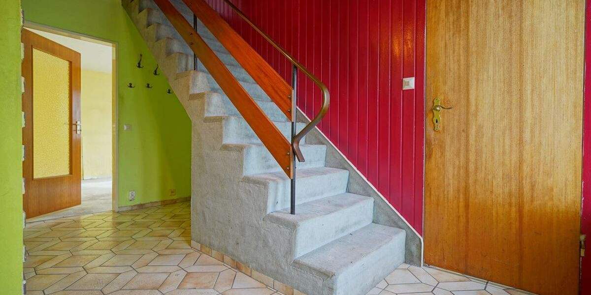 Einfamilienhaus Geestland Imsum - 6 Zimmer, 129 m&sup2;, 179.000&euro; | Angebot:25769375