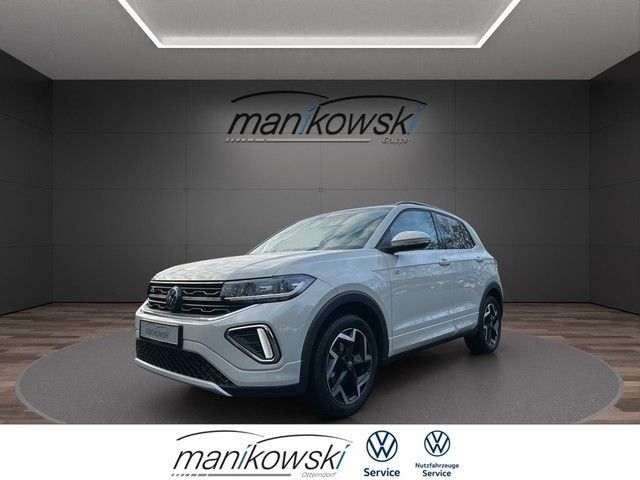 VW T-Cross 20.223 km 28.990 &euro; Otterndorf 21762