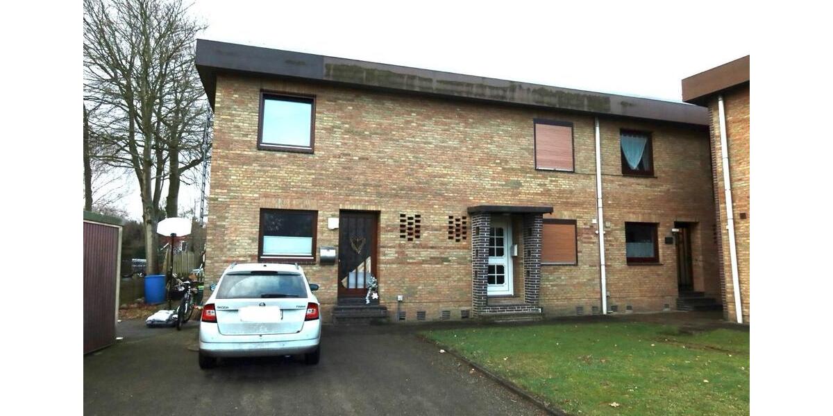 Maisonettenwohnung Cuxhaven Döse - 4 Zimmer, 98 m&sup2;, 259.000&euro; | Angebot:26112322