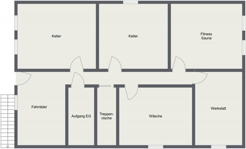 Mehrfamilienhaus, Wohnhaus Cuxhaven Duhnen - 495.000&euro; | Angebot:27085811