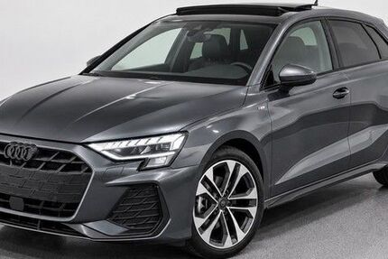 Audi A3 1.002 km 42.909 &euro; Cuxhaven 27472