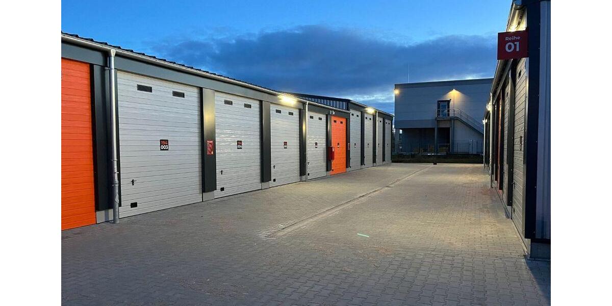 Gewerbeobjekt Geestland - 310&euro; | Angebot:21497536