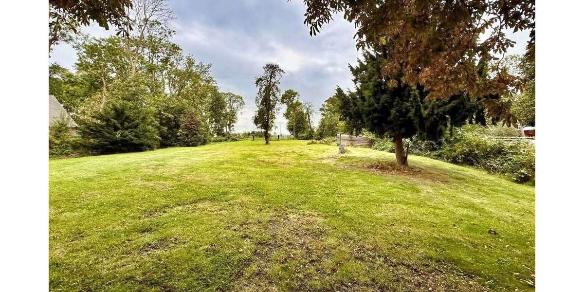 Grundstück Bülkau - 110.000&euro; | Angebot:25201912