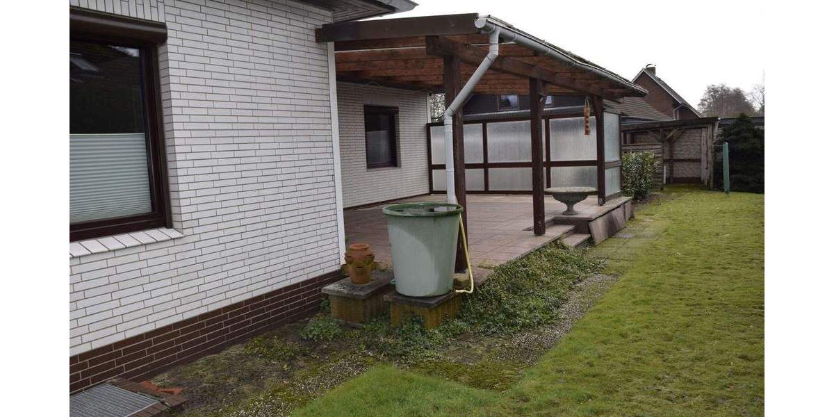 Mehrfamilienhaus, Wohnhaus Cadenberge - 6 Zimmer, 118 m&sup2;, 269.000&euro; | Angebot:25725903