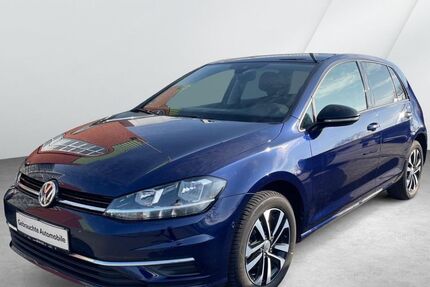 VW Golf 72.713 km 17.560 &euro; Cuxhaven 27472