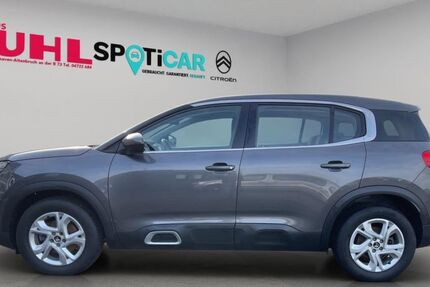 Citroen C5 Aircross 47.979 km 16.490 &euro; Cuxhaven 27478
