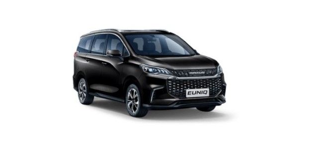 Maxus Euniq 5 11.315 km 34.550 &euro; Marne 25709